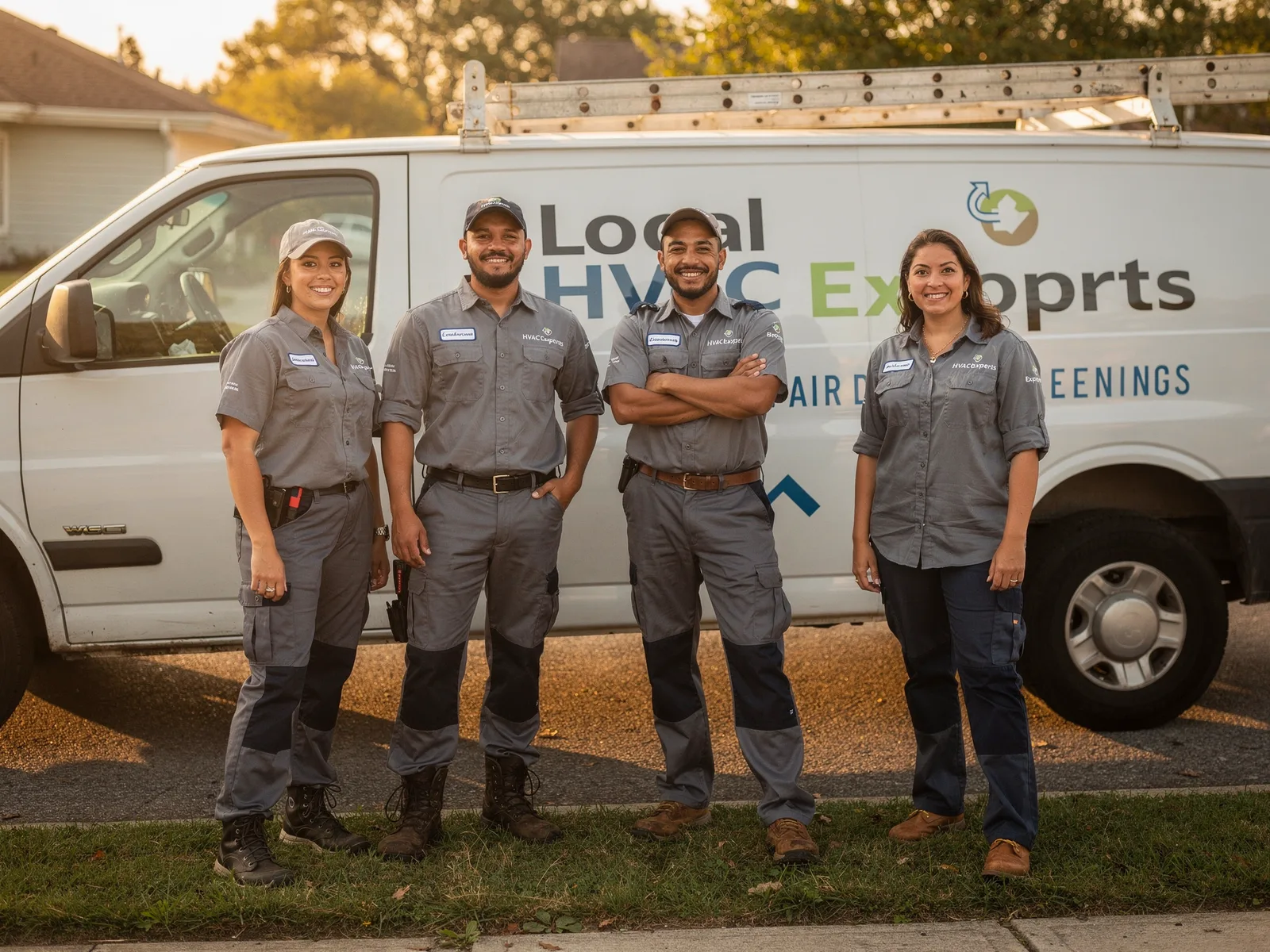 24/7 HVAC Repair & AC Replacement company in Moscow, IA